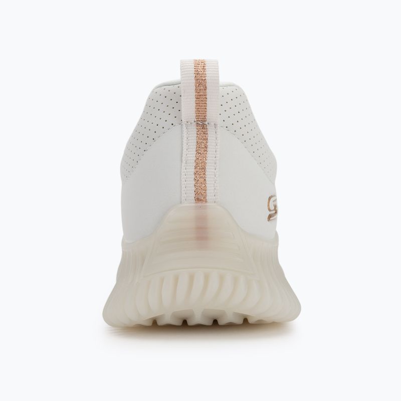 Moteriški batai SKECHERS Bobs Geo How Marvelous off white 6