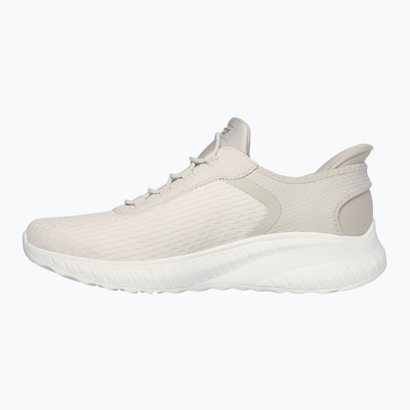 Moteriški batai SKECHERS Bobs Squad Chaos In Color off white 3