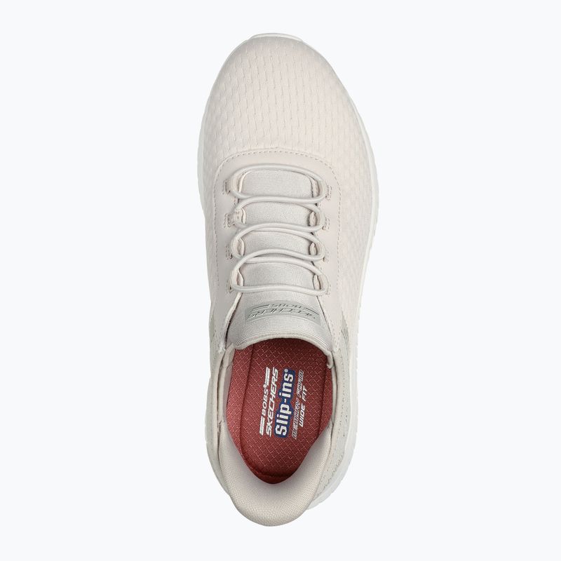 Moteriški batai SKECHERS Bobs Squad Chaos In Color off white 4