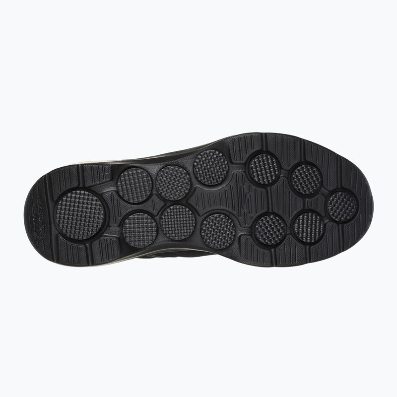 Moteriški batai SKECHERS Go Walk 7 Valin black 12
