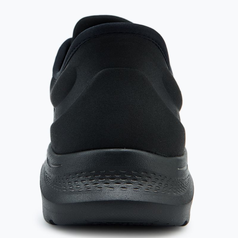 Moteriški batai SKECHERS Go Walk 7 Valin black 6