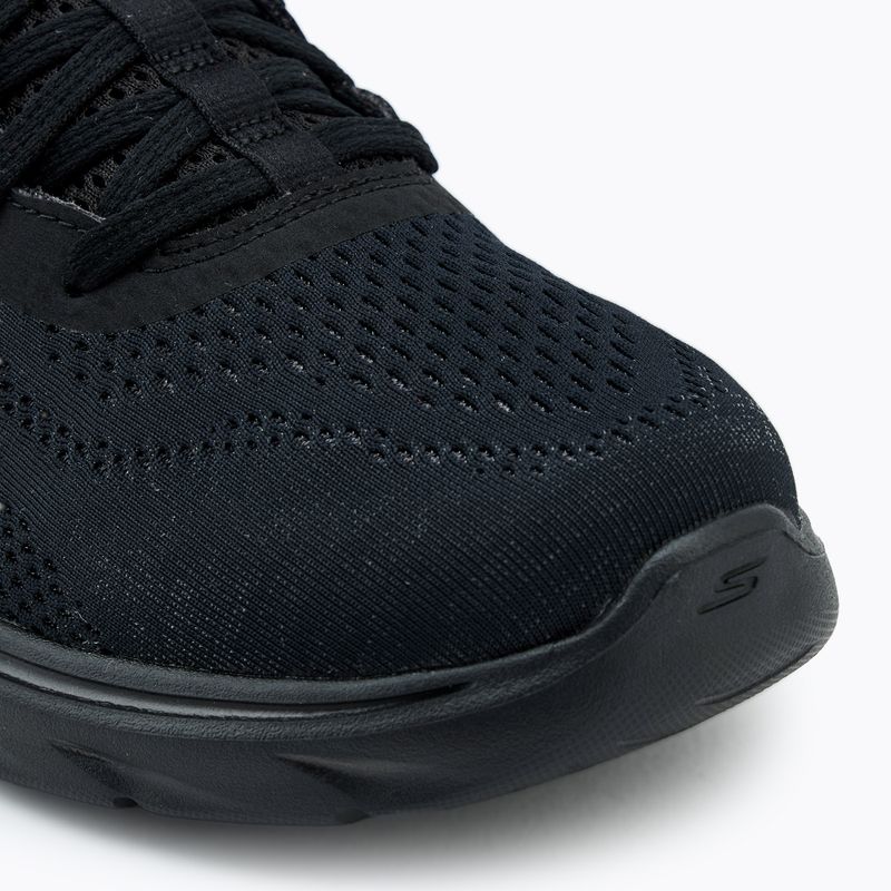 Moteriški batai SKECHERS Go Walk 7 Valin black 7