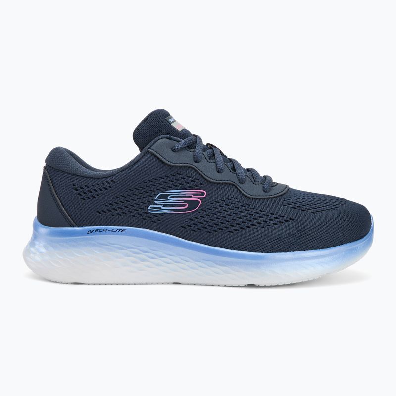 Moteriški batai SKECHERS Skech-Lite Pro Stunning Steps navy/blue 2