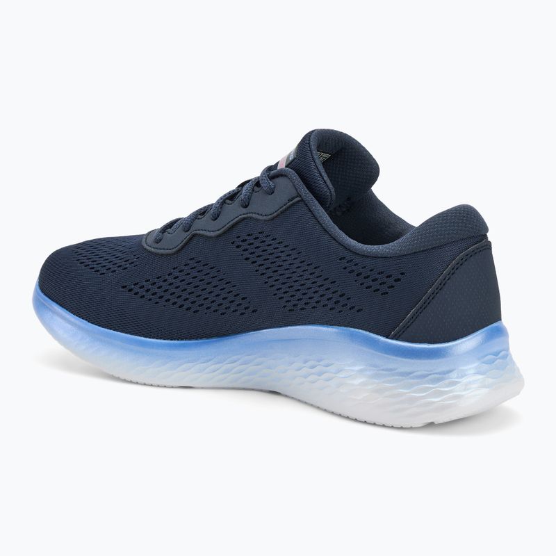 Moteriški batai SKECHERS Skech-Lite Pro Stunning Steps navy/blue 3