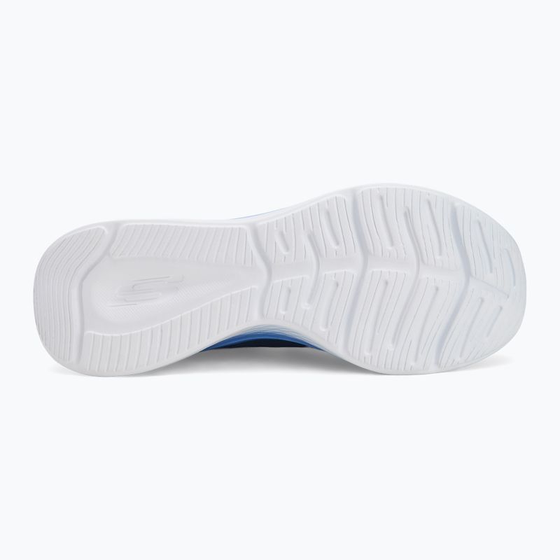 Moteriški batai SKECHERS Skech-Lite Pro Stunning Steps navy/blue 4