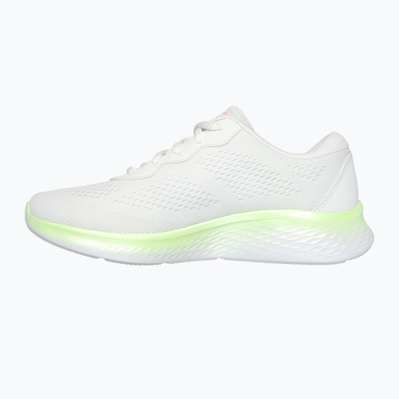Moteriški batai SKECHERS Skech-Lite Pro Stunning Steps white/lime 10