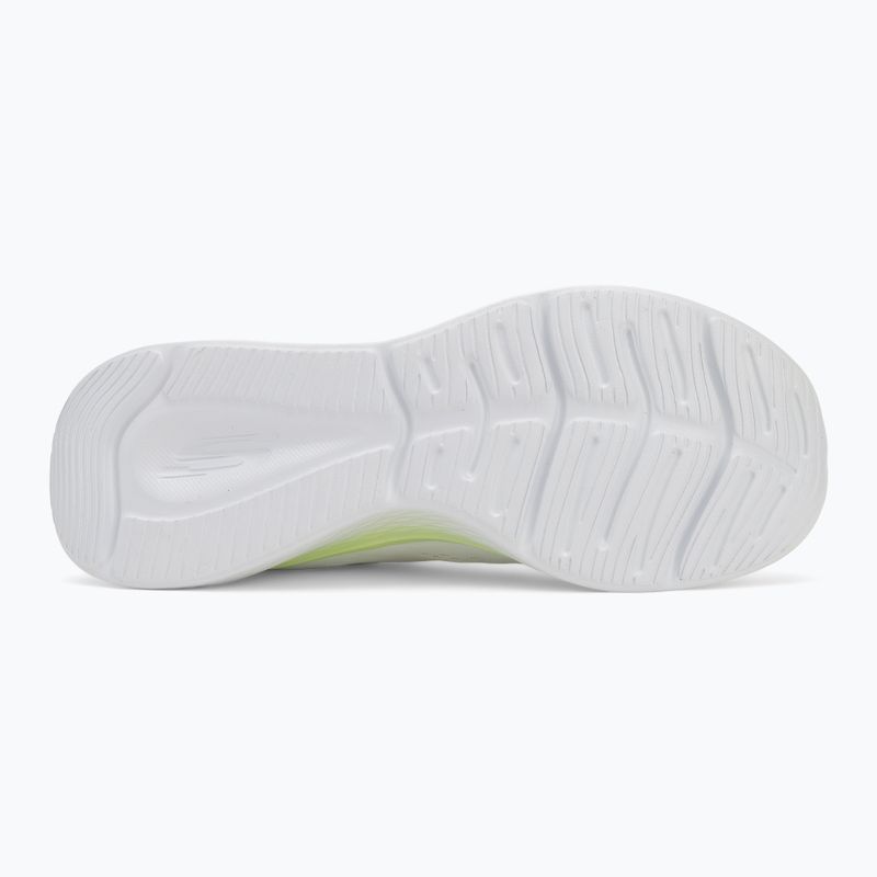 Moteriški batai SKECHERS Skech-Lite Pro Stunning Steps white/lime 4