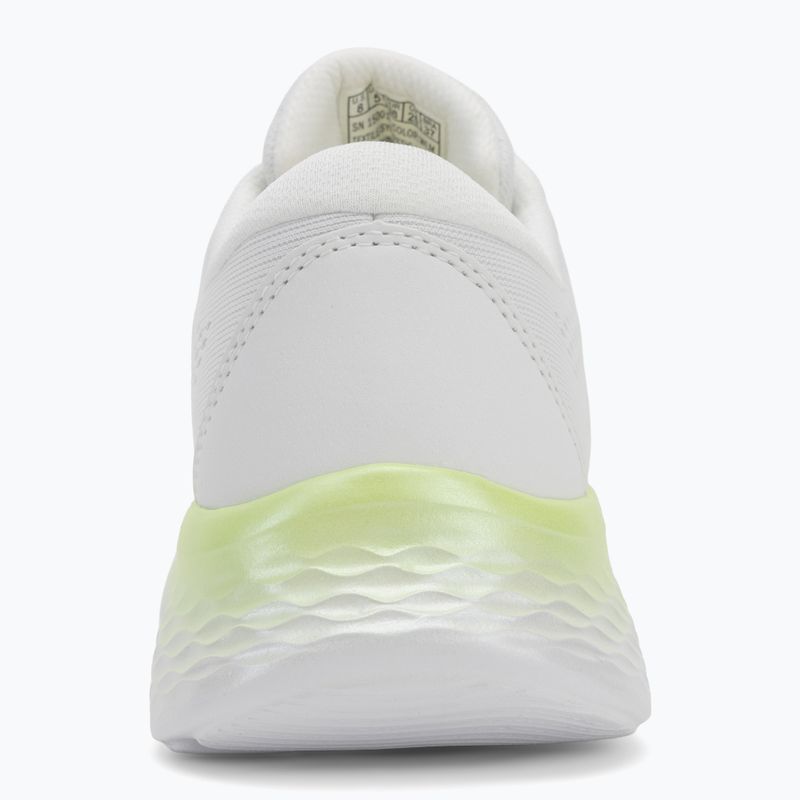 Moteriški batai SKECHERS Skech-Lite Pro Stunning Steps white/lime 6