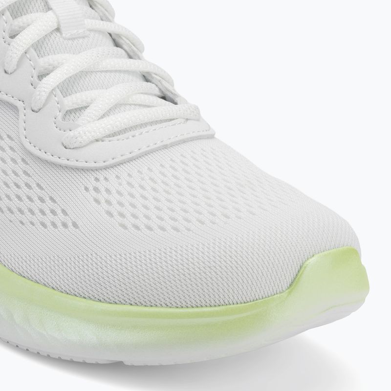 Moteriški batai SKECHERS Skech-Lite Pro Stunning Steps white/lime 7