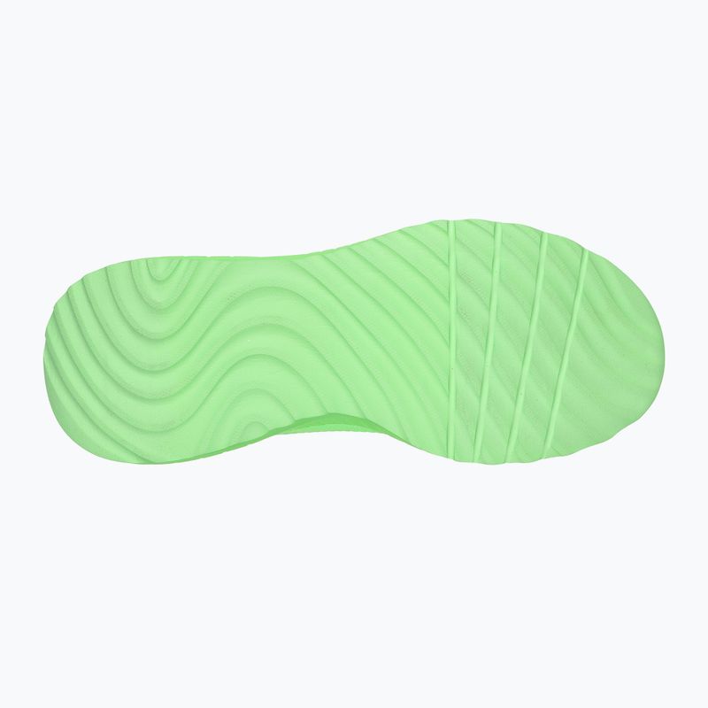 Moteriški batai SKECHERS Bobs Squad Chaos Cool Rythms lime 11