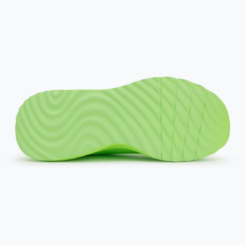 Moteriški batai SKECHERS Bobs Squad Chaos Cool Rythms lime 4