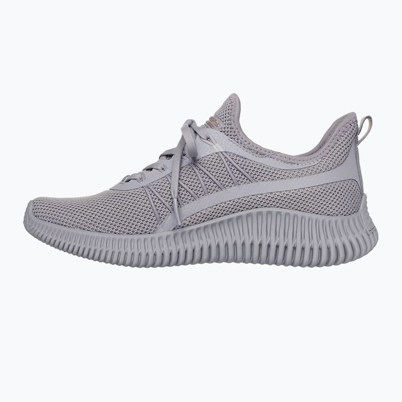 Moteriški batai SKECHERS Bobs Geo New Aesthetics quail 3