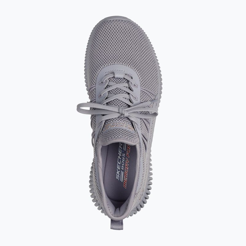 Moteriški batai SKECHERS Bobs Geo New Aesthetics quail 5