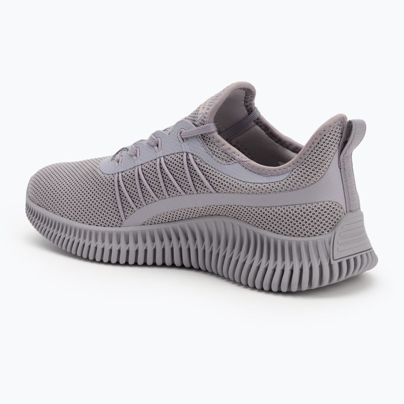 Moteriški batai SKECHERS Bobs Geo New Aesthetics quail 3