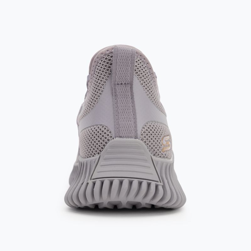 Moteriški batai SKECHERS Bobs Geo New Aesthetics quail 6