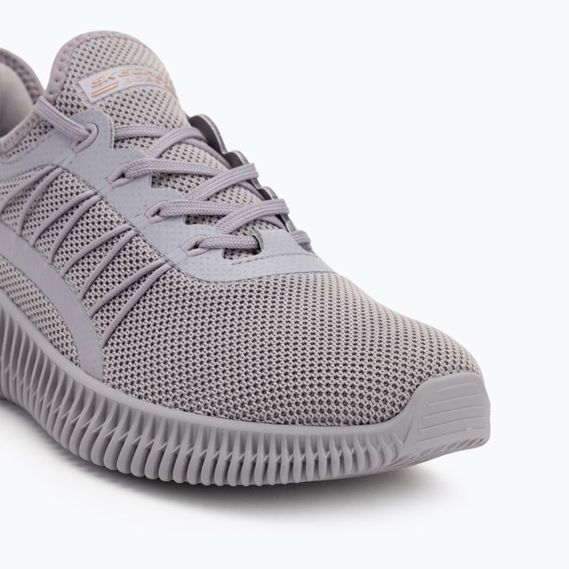 Moteriški batai SKECHERS Bobs Geo New Aesthetics quail 7