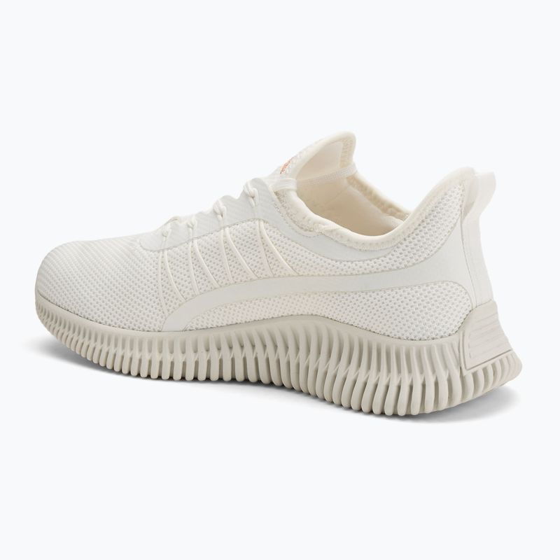 Moteriški batai SKECHERS Bobs Geo New Aesthetics off white 3