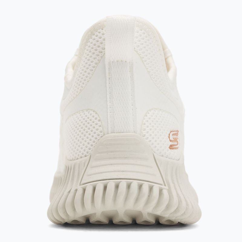 Moteriški batai SKECHERS Bobs Geo New Aesthetics off white 6