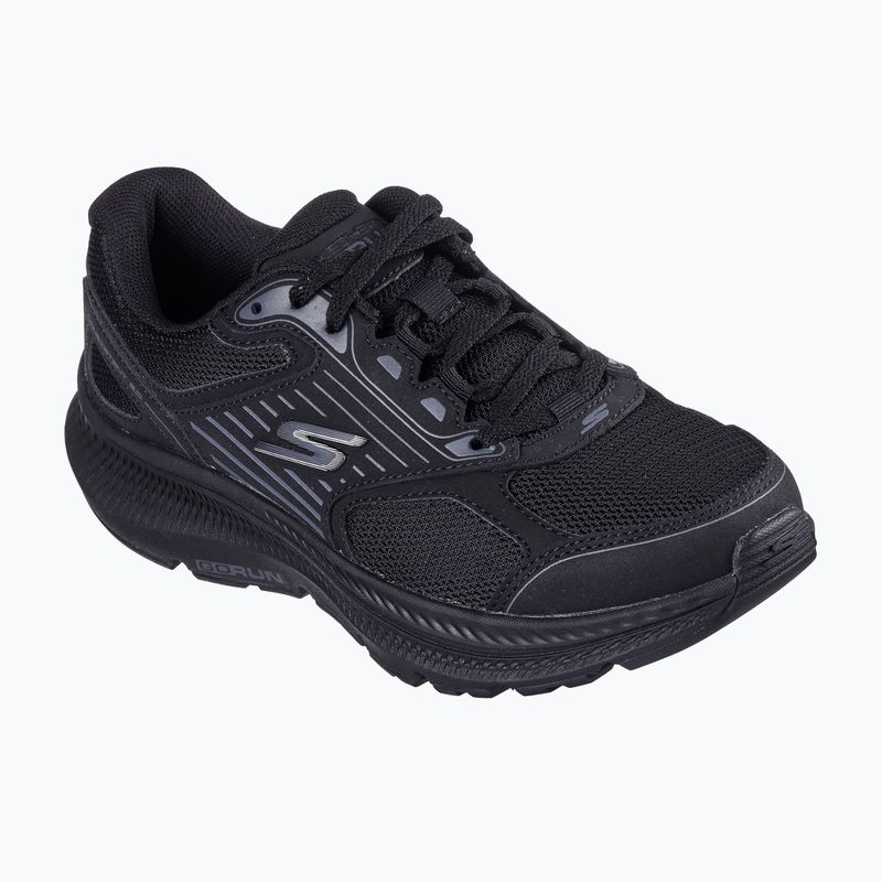 Moteriški bėgimo batai SKECHERS Go Run Consistent 2.0 Advantage black
