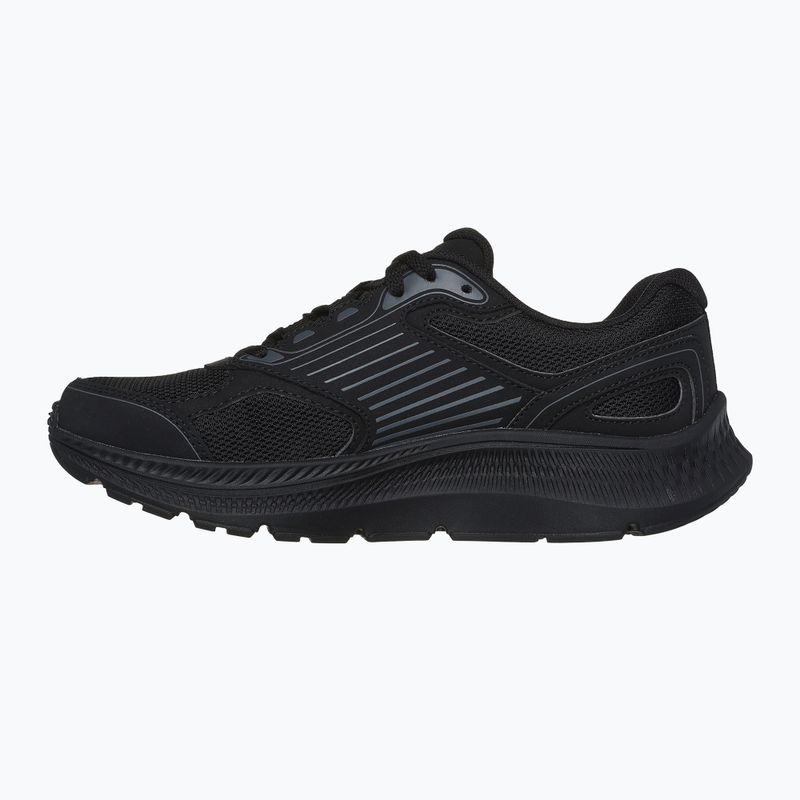 Moteriški bėgimo batai SKECHERS Go Run Consistent 2.0 Advantage black 3