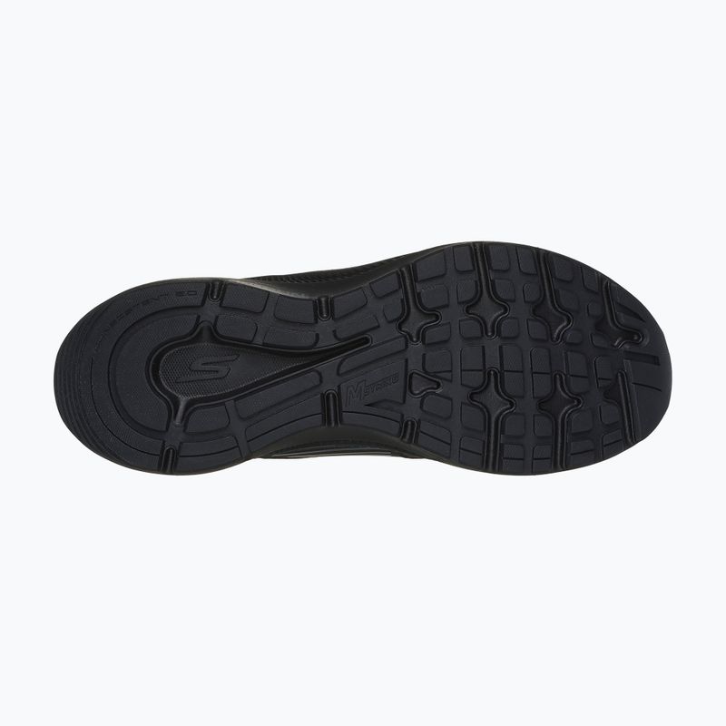 Moteriški bėgimo batai SKECHERS Go Run Consistent 2.0 Advantage black 4
