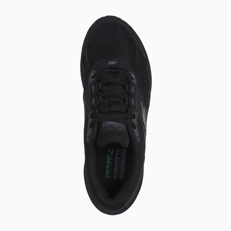 Moteriški bėgimo batai SKECHERS Go Run Consistent 2.0 Advantage black 5