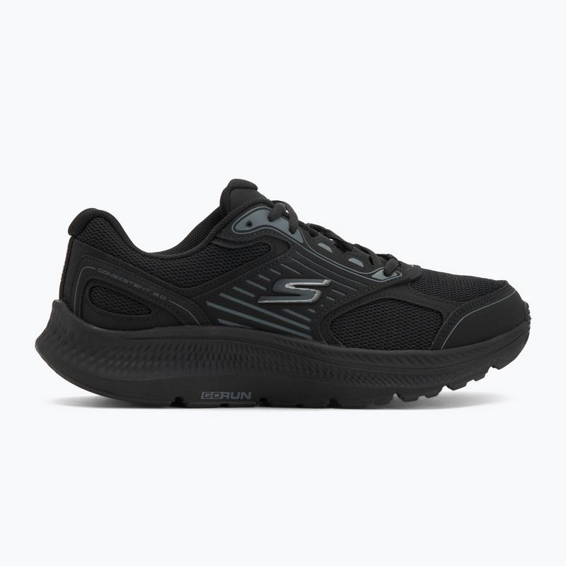 Moteriški bėgimo batai SKECHERS Go Run Consistent 2.0 Advantage black 2