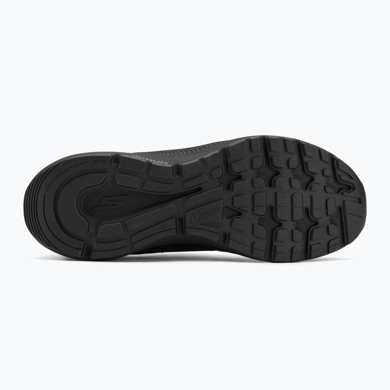 Moteriški bėgimo batai SKECHERS Go Run Consistent 2.0 Advantage black 4