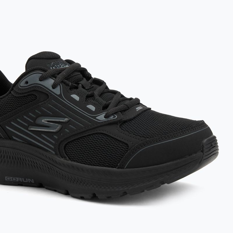 Moteriški bėgimo batai SKECHERS Go Run Consistent 2.0 Advantage black 7