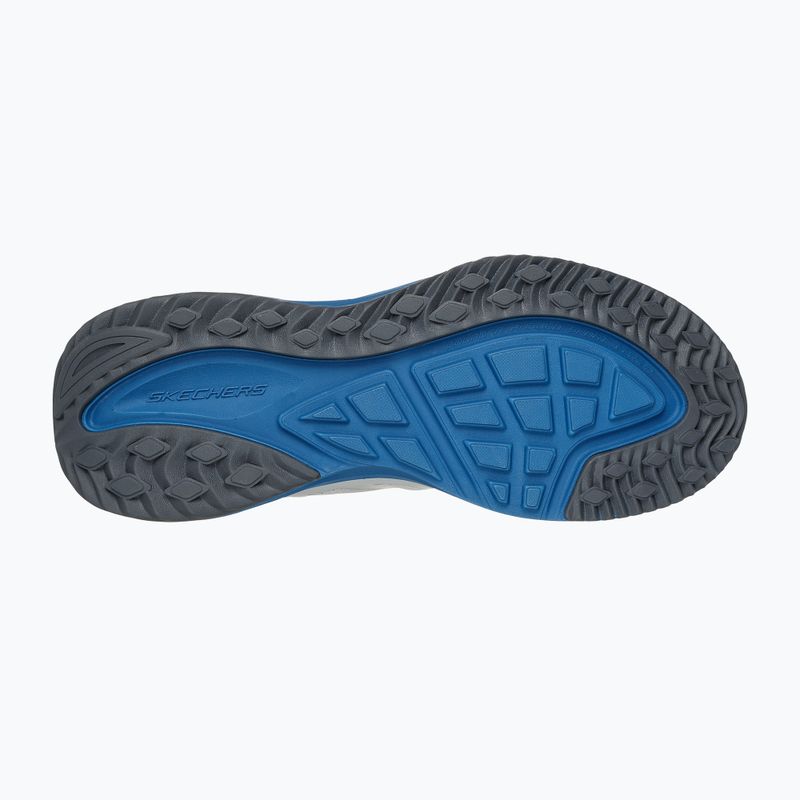 Vyriški batai SKECHERS Bounder Rse Zoner gray 11