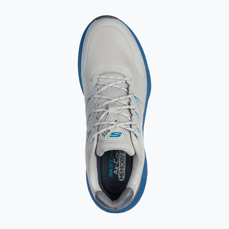 Vyriški batai SKECHERS Bounder Rse Zoner gray 12