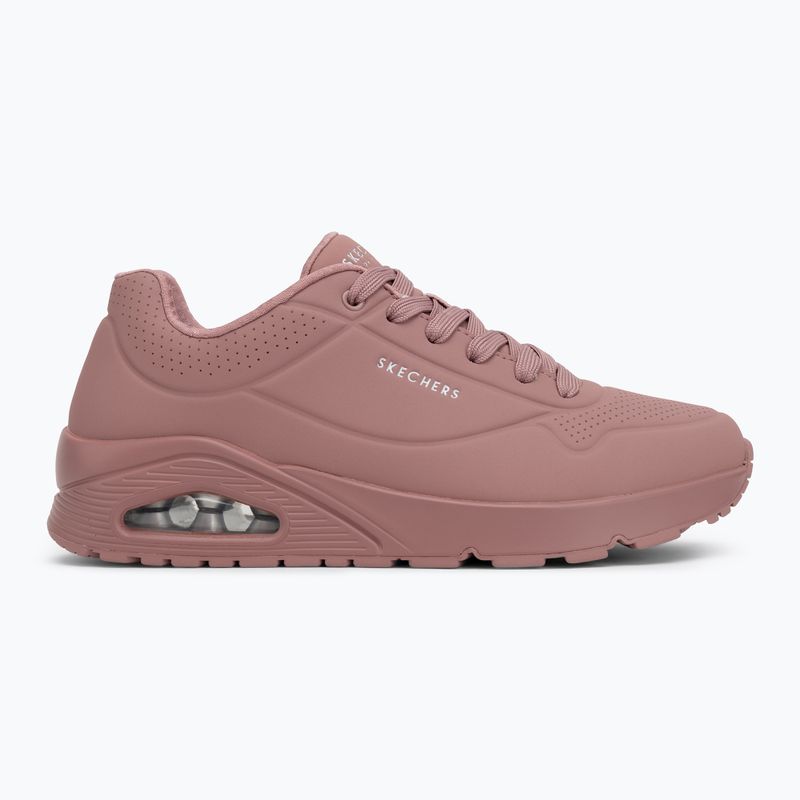 SKECHERS vyriški batai Uno Stand On Air rose 2