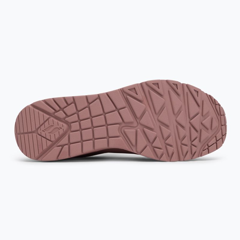 SKECHERS vyriški batai Uno Stand On Air rose 4