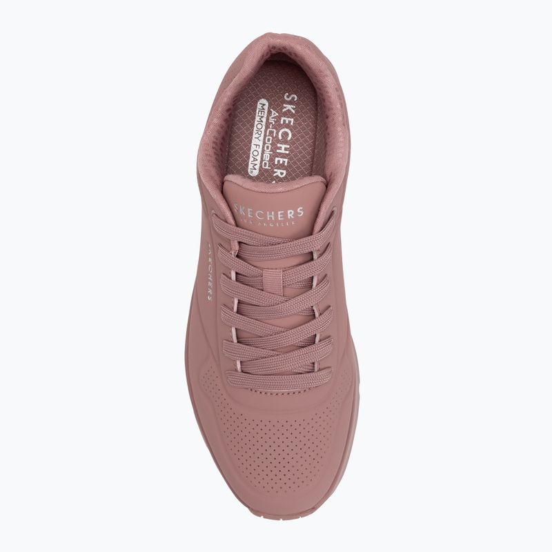 SKECHERS vyriški batai Uno Stand On Air rose 5