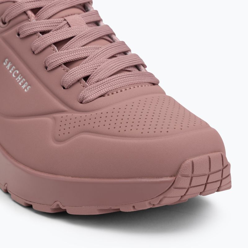 SKECHERS vyriški batai Uno Stand On Air rose 7