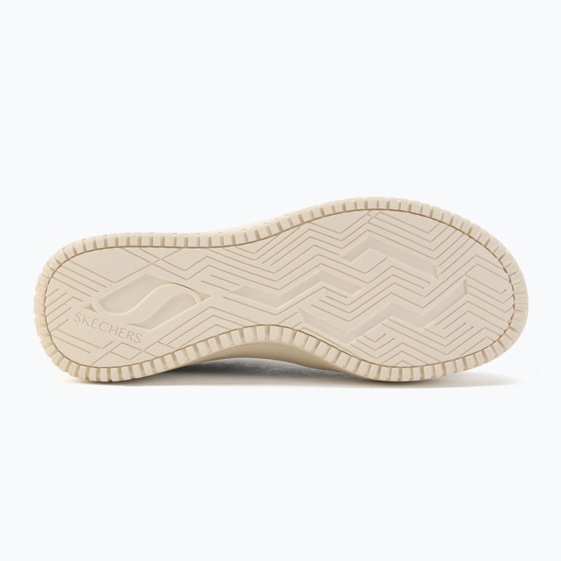 Moteriški batai SKECHERS Grand 92 Be Lifted black/gold 4