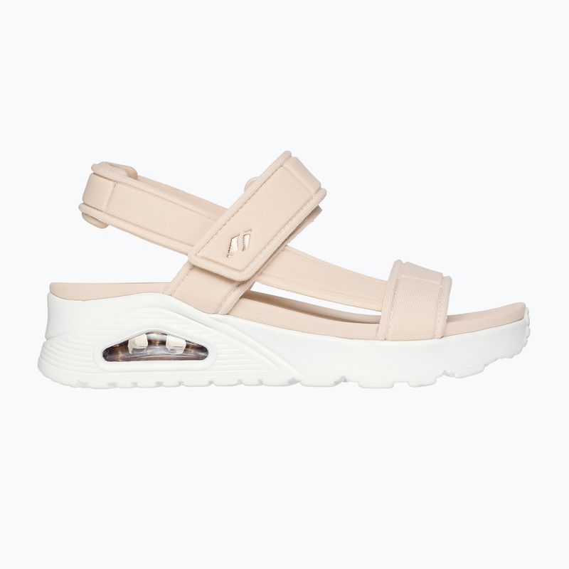 Moteriški sandalai SKECHERS Uno Summer Stand 2 beige 9