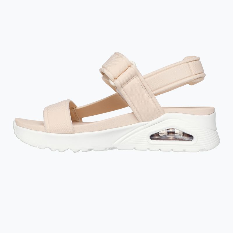 Moteriški sandalai SKECHERS Uno Summer Stand 2 beige 10