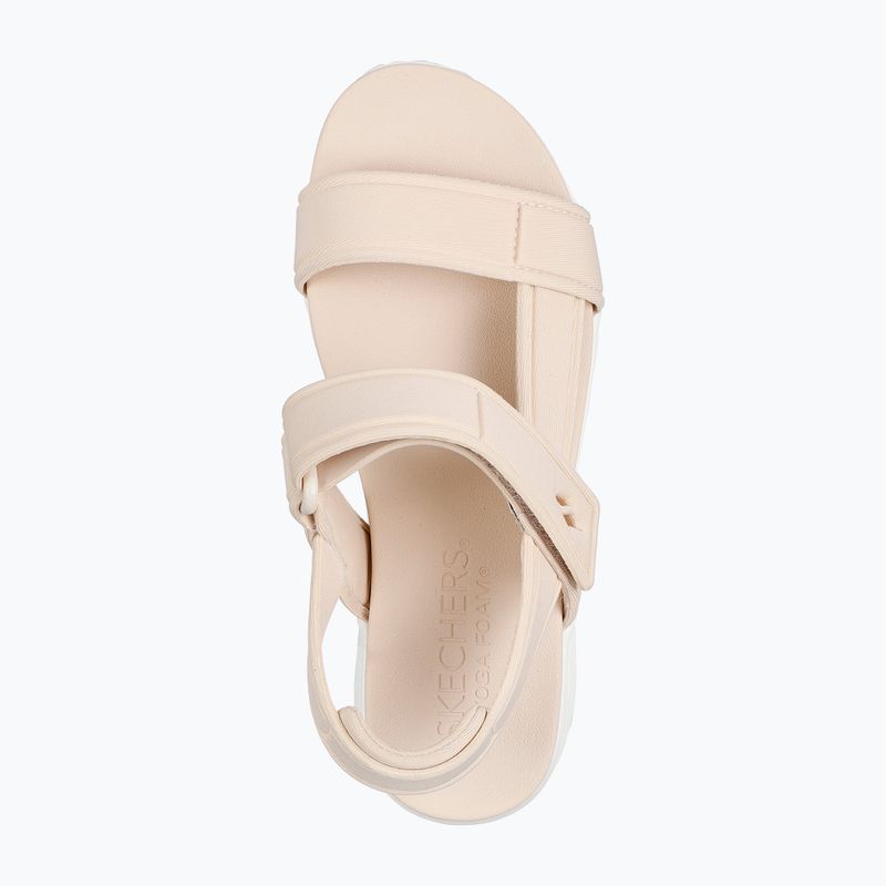 Moteriški sandalai SKECHERS Uno Summer Stand 2 beige 12