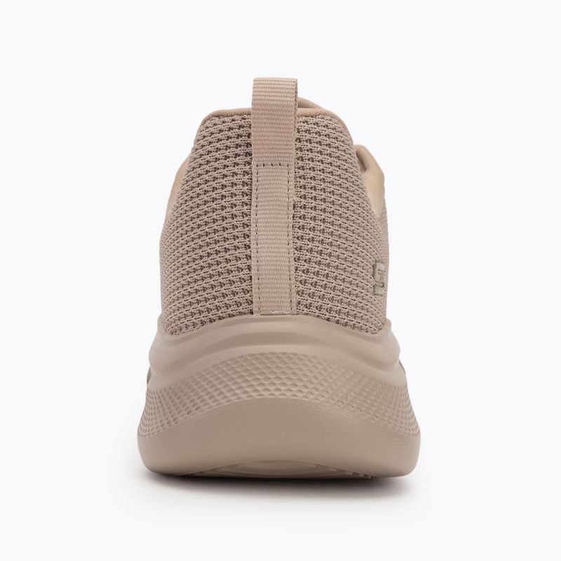 Moteriški batai SKECHERS Bobs B Flex Visionary Essence beige 6