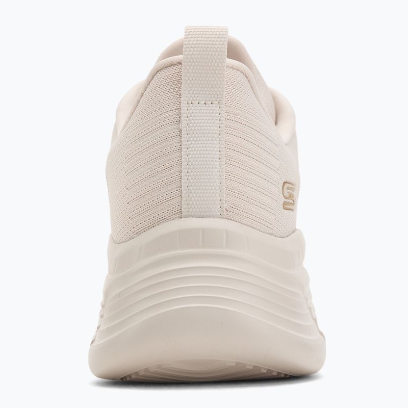 Moteriški batai SKECHERS Bobs B Flex Hi Flying Hi off white 6