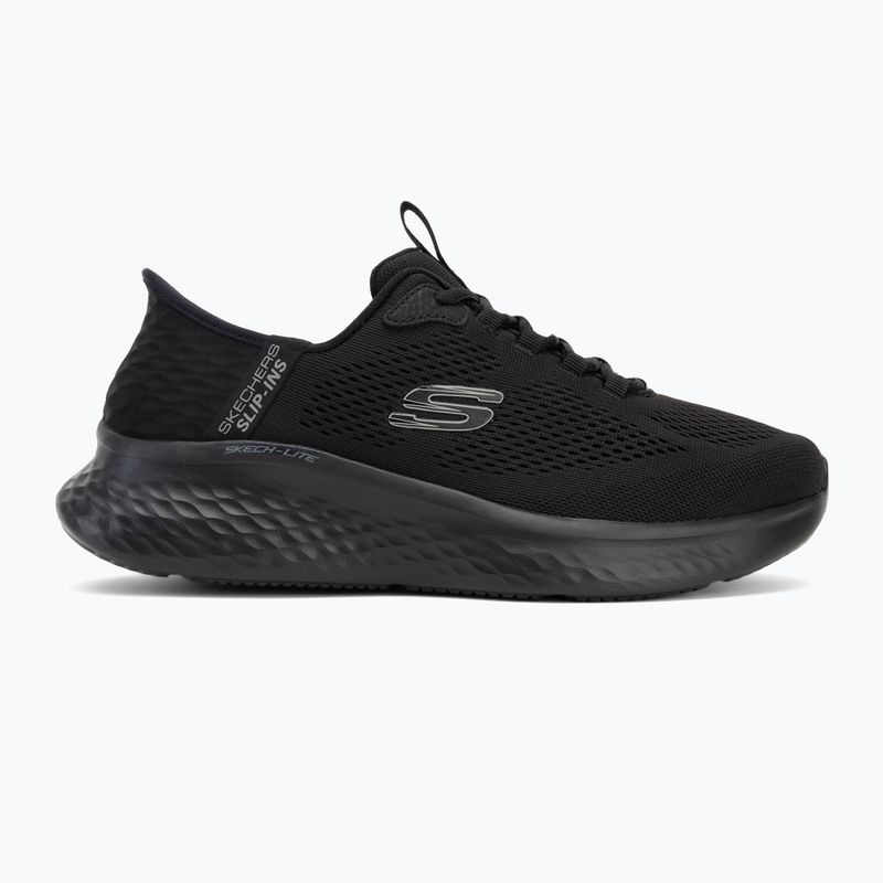 Vyriški batai SKECHERS Skech-Lite Pro Primebase black 2