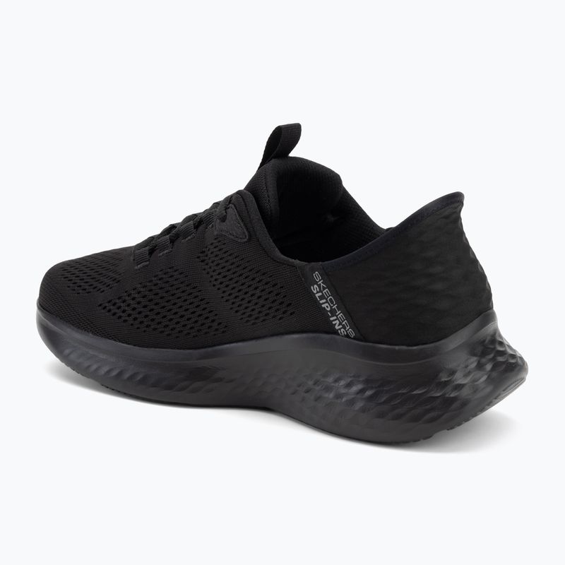 Vyriški batai SKECHERS Skech-Lite Pro Primebase black 3