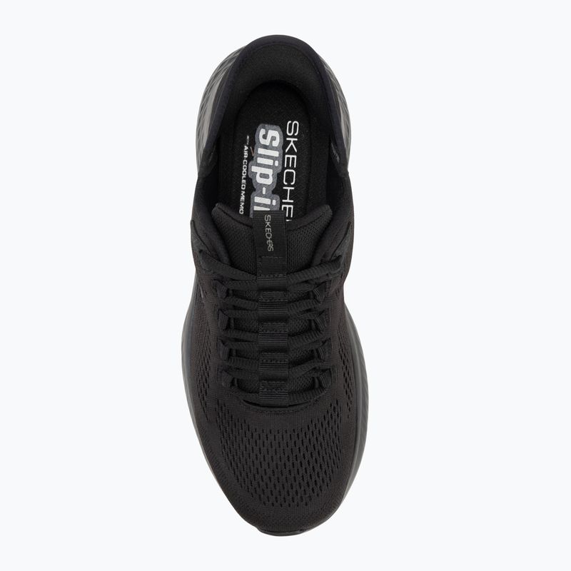 Vyriški batai SKECHERS Skech-Lite Pro Primebase black 5