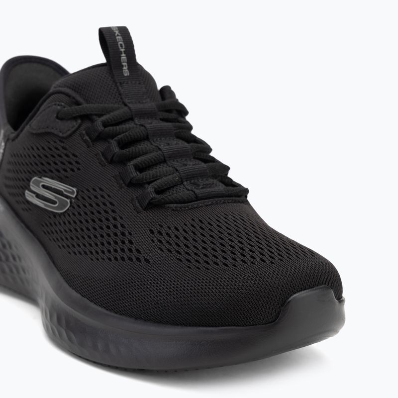 Vyriški batai SKECHERS Skech-Lite Pro Primebase black 7