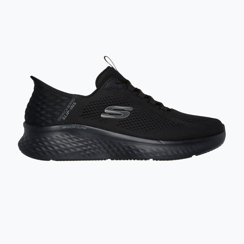 Vyriški batai SKECHERS Skech-Lite Pro Primebase black 8