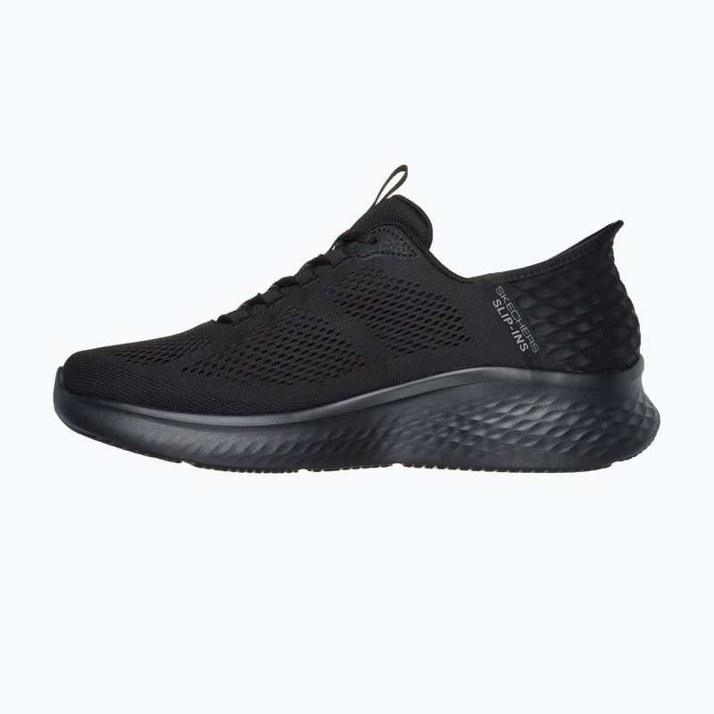 Vyriški batai SKECHERS Skech-Lite Pro Primebase black 9