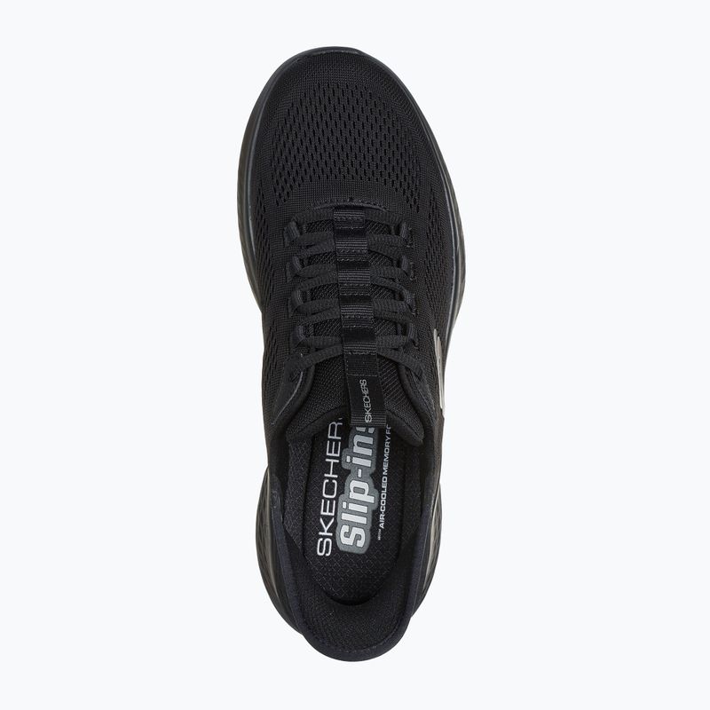 Vyriški batai SKECHERS Skech-Lite Pro Primebase black 11
