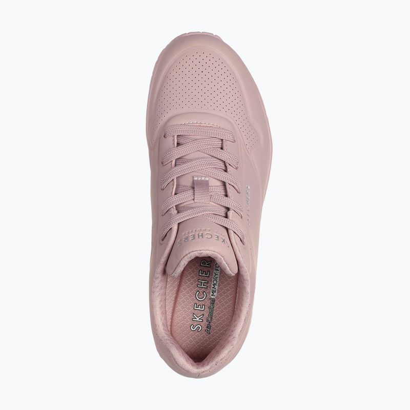 Moteriški batai SKECHERS Uno Stand On Air light mauve 10