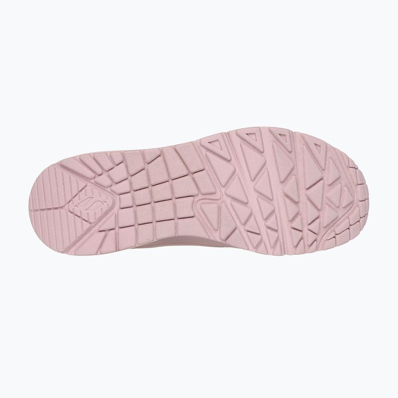 Moteriški batai SKECHERS Uno Stand On Air light mauve 11